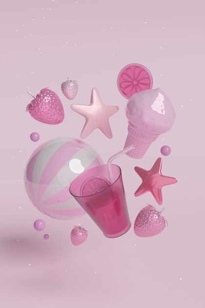 Sippin Pretty: Your Local Lemonade Stand